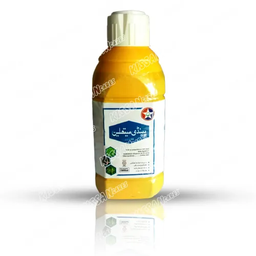 Pendimethalin 1000ml Herbicides Tara Group Of Pakistan - Pesticides