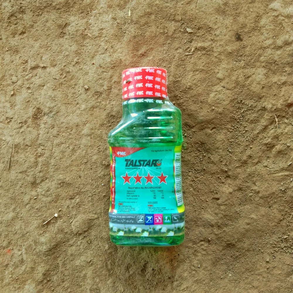 Talstar Bifenthrin 10 Ec 500ml Insecticide Fmc Thumbnail 3