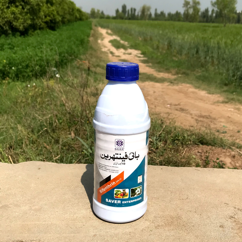 Bifenthrin Insecticides 10EC Pesticide 1000ml - Saver Enterprise - Price in Pakistan Today (کیڑے مار دوا) - Pesticides (Kissan Cares) Price in Pakistan Online | Kissan Cares - Application View Thumbnail