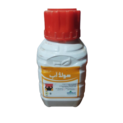 Lambda Cyhalothrin 2.5EC 2.5EC Insecticide 250ml - Greenlet International - Price in Pakistan Today (کیڑے مار دوا) - Pesticides (Kissan Cares) Price in Pakistan Online | Kissan Cares - Back View