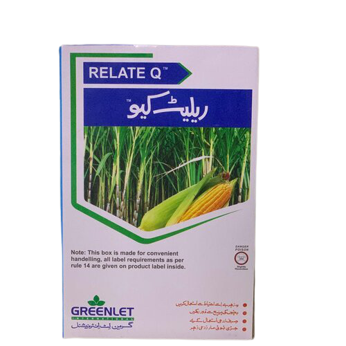 Topramezone 30% W/W Quickly Mesotione + Atrazine Pesticide - Greenlet International - Price in Pakistan Today - Pesticides (Kissan Cares) Price in Pakistan Online | Kissan Cares - Label Detail Thumbnail