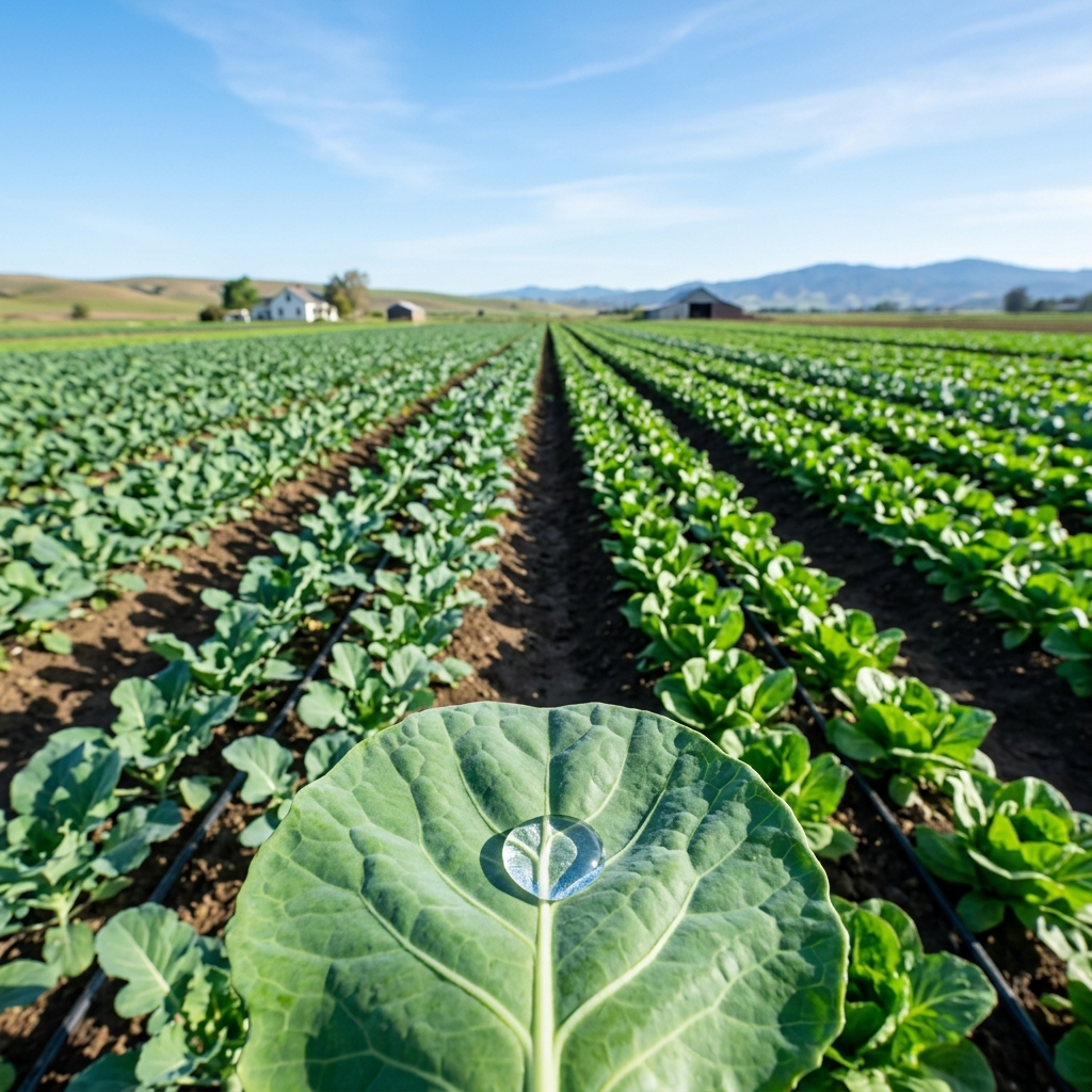 Trusted Field Solutions