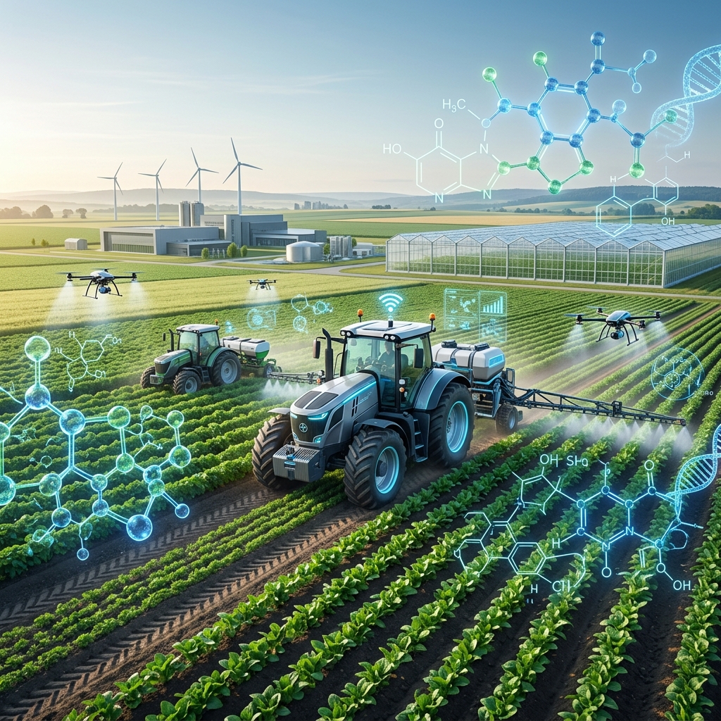 Bayer Global Excellence