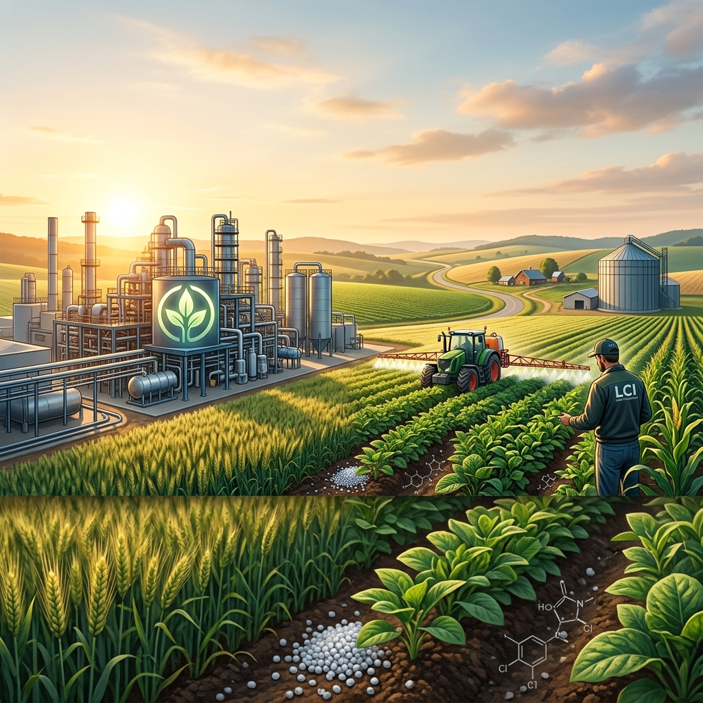 Trusted Heritage by LCI