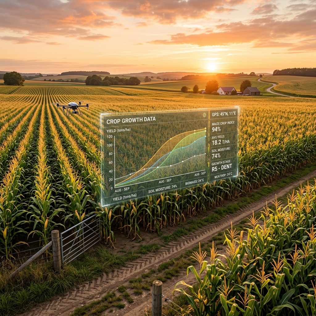 Modern Agri-Solutions