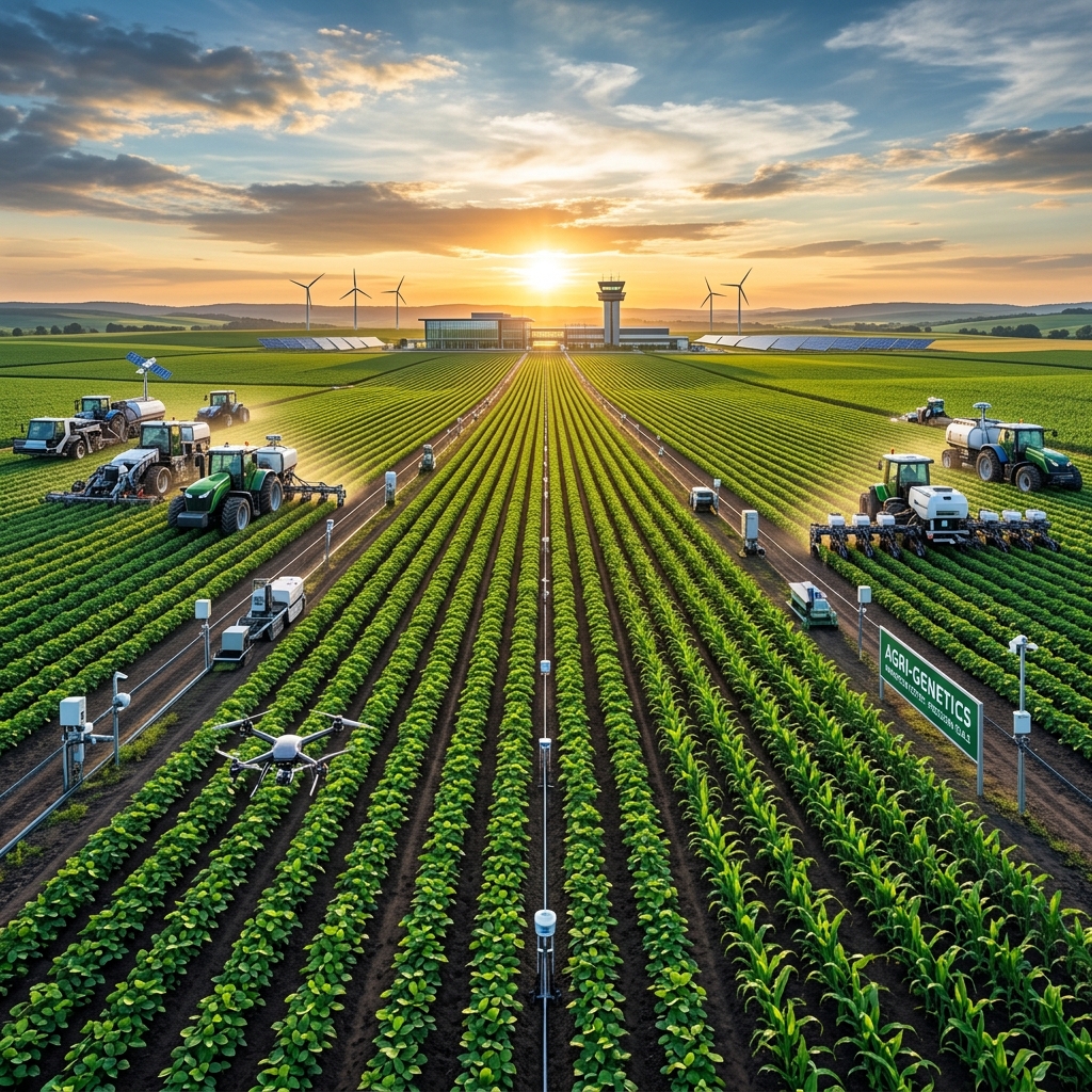 Global Seed Excellence