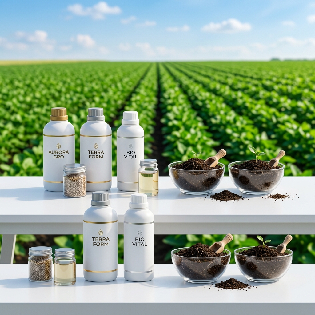 fertilizers
