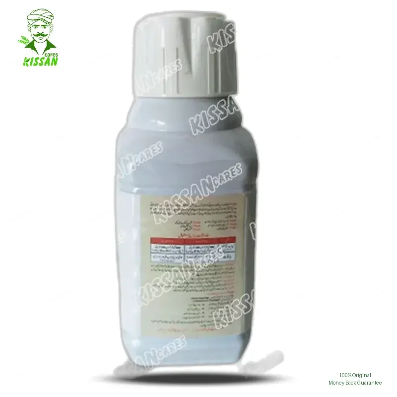 Seesaw Bio Stimulant Tara Group Pakistan Insecticide 400ml - Tara group of Pakistan - Price in Pakistan Today (کیڑے مار دوا) - Pesticides (Kissan Cares) Price in Pakistan Online | Kissan Cares - Application View Thumbnail