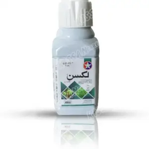 Luxan Emamectin Benzoate Lufenuron Tara Group Pakistan Insecticide 400ml - Tara group of Pakistan - Price in Pakistan Today (کیڑے مار دوا) - Pesticides (Kissan Cares) Price in Pakistan Online | Kissan Cares
