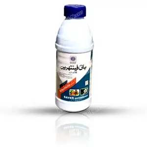 Bifenthrin Insecticides 10EC Pesticide 1000ml - Saver Enterprise - Price in Pakistan Today (کیڑے مار دوا) - Pesticides (Kissan Cares) Price in Pakistan Online | Kissan Cares