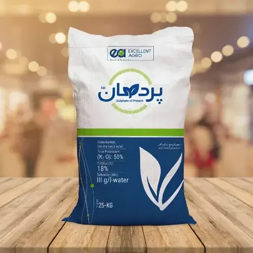 POTASH 50% & SULPHUR 18% Fertilizer 25kg - Excellent Agro - Price in Pakistan Today (پوٹاش) - Fertilizers (Kissan Cares) Price in Pakistan Online | Kissan Cares - Application View Thumbnail