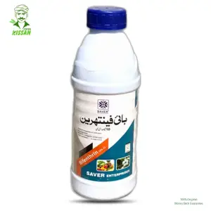 Bifenthrin Insecticides 10EC Pesticide 1000ml - Saver Enterprise - Price in Pakistan Today (کیڑے مار دوا) - Pesticides (Kissan Cares) Price in Pakistan Online | Kissan Cares