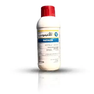 Glyphosate 480g/ltr 41%w/w (Glyphosate) Herbicide 1000ml - Patron Chemicals - Price in Pakistan Today (جڑی بوٹی مار دوا) - Pesticides (Kissan Cares) Price in Pakistan Online | Kissan Cares