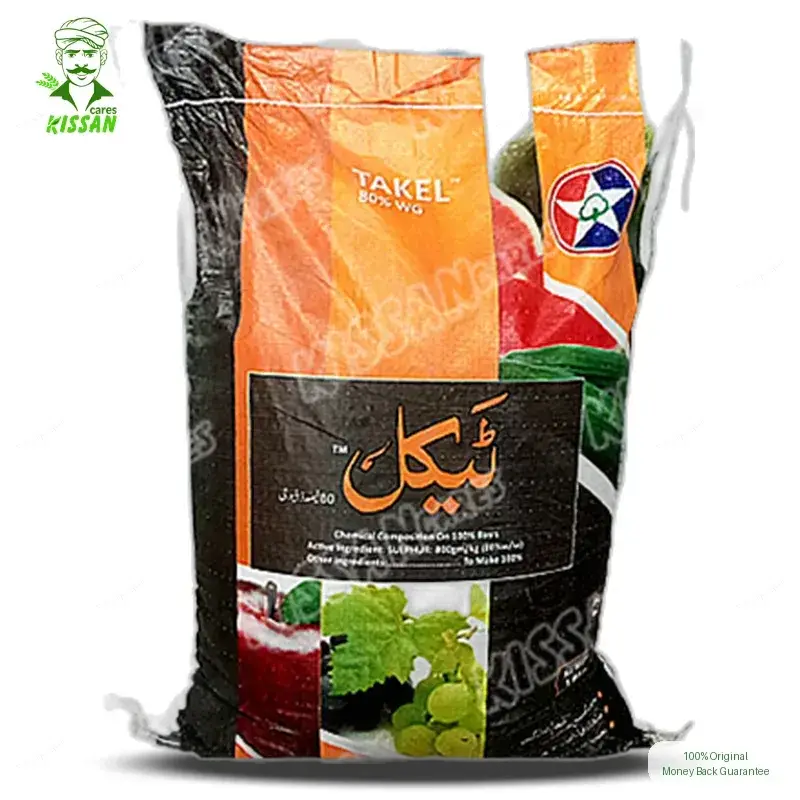 Sulphur 80wg Pesticide 80wg 10kg - Tara Group Of Pakistan - Pesticides (Kissan Cares) Price in Pakistan Online | Kissan Cares