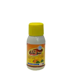 Solta Paclobutrazol 2.5SC Pesticide 200ml - Solex Chemicals - Price in Pakistan Today - Pesticides (Kissan Cares) Price in Pakistan Online | Kissan Cares