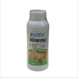 Mesosulfuron Methyl 0.9% + Florasulum 0.6% + Mcpa 23.5% Weedicide 400ml - by BYTER Crop Protection - Pesticides (Kissan Cares) Price in Pakistan Online | Kissan Cares