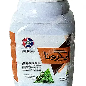 Pyriproxyfen Imidacloprid 20sc 20SC Insecticide 250ml - Tara group of Pakistan - Price in Pakistan Today (کیڑے مار دوا) - Pesticides (Kissan Cares) Price in Pakistan Online | Kissan Cares - Back View