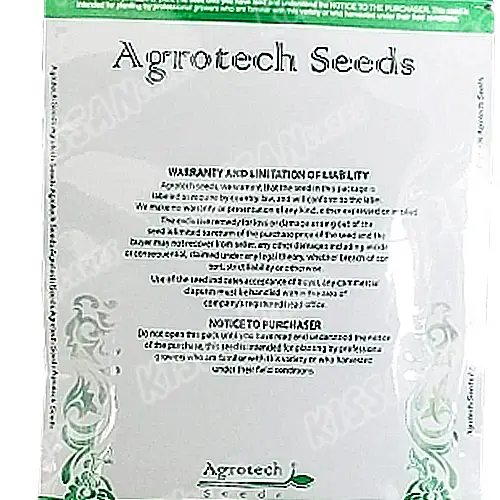 Avanti Sponge Gourd Tori Vegetable Agrotech F1 Hybrid Special Hybrid Seed 50 g - Price in Pakistan Today (بیج) - Hybrid Seeds (Hybrid seeds Pakistan) Price in Pakistan Online | Kissan Cares - Label Detail Thumbnail
