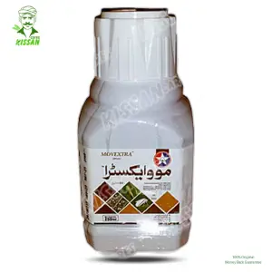 Movextra Dinotefuran Spirotetramate Tara Group Pakistan Insecticide 250ml - Tara group of Pakistan - Price in Pakistan Today (کیڑے مار دوا) - Pesticides (Kissan Cares) Price in Pakistan Online | Kissan Cares