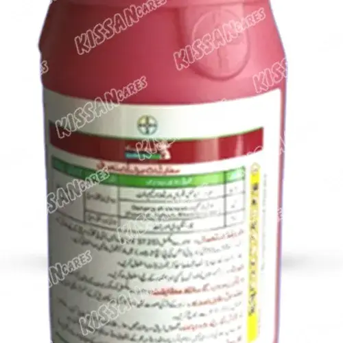 Imidacloprid 360 g/L Tebuconazole 12.5 g/L Seed 200ml - BAYER - Price in Pakistan Today (بیج) - Pesticides (Hybrid seeds Pakistan) Price in Pakistan Online | Kissan Cares - Label Detail Thumbnail