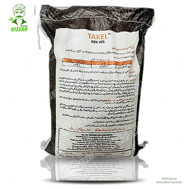 Sulphur 80wg Pesticide 80wg 10kg - Tara Group Of Pakistan - Pesticides (Kissan Cares) Price in Pakistan Online | Kissan Cares - Application View Thumbnail