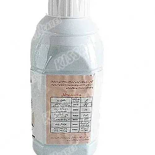 Zn,Fe,Cu,mn Pesticide 1000ml - Tara group of Pakistan - Price in Pakistan Today - Pesticides (Kissan Cares) Price in Pakistan Online | Kissan Cares - Label Detail Thumbnail
