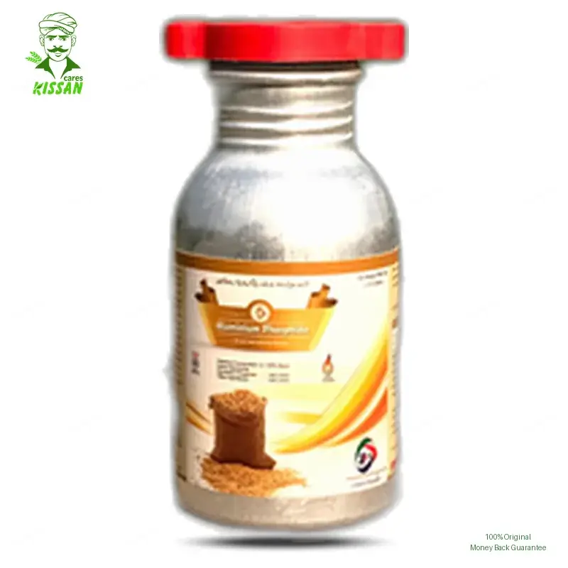 (گندم) Aluminium Phosphide 30 Tablets Gandam Goli Pesticide 90g - KISSAN Cares - Pesticides (<p>Pesticides in Pakistan) Price in Pakistan Online | Kissan Cares - Application View Thumbnail