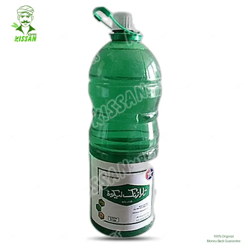 Zinc 10wv Fertilizer 3 L - Tara group of Pakistan - Price in Pakistan Today (تل) - Pesticides (Fertilizer prices Pakistan) Price in Pakistan Online | Kissan Cares