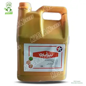 Reborn Humic Acid Potassium Micro Nutrients Crop Supplement Liquid Tara Group Pakistan Pesticide 4 L - Tara group of Pakistan - Price in Pakistan Today - Pesticides (Kissan Cares) Price in Pakistan Online | Kissan Cares