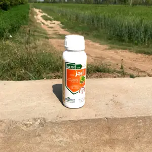 Bio Stimulant Sodium Nitrogen and Organic Acids Pesticide - Greenlet International - Price in Pakistan Today - Pesticides (Kissan Cares) Price in Pakistan Online | Kissan Cares - Back View
