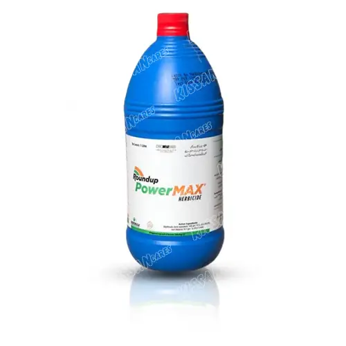 Glyphosate 540gm/lit SL Weedicide 1000ml - BAYER - Price in Pakistan Today (جڑی بوٹی مار دوا) - Pesticides (Kissan Cares) Price in Pakistan Online | Kissan Cares