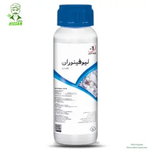 Lufenuron 5ec 5EC Insecticide 400ml - JAFFER group - Price in Pakistan Today (کیڑے مار دوا) - Pesticides (Kissan Cares) Price in Pakistan Online | Kissan Cares