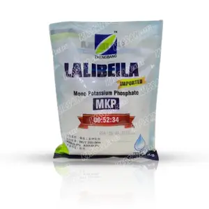 Lalibeila Mkp Mono Potassium Phosphate Water Soluble Pesticide 1kg - KISSAN Cares - Price in Pakistan Today - Pesticides (Pesticides in Pakistan) Price in Pakistan Online | Kissan Cares