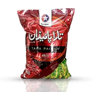 Cartap Hydrochloride 4G Insecticide 4g - Tara group of Pakistan - Price in Pakistan Today (کیڑے مار دوا) - Pesticides (Kissan Cares) Price in Pakistan Online | Kissan Cares