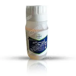 Deltamethrin 100EC Super 100EC Insecticide 240ml - BAYER - Price in Pakistan Today (کیڑے مار دوا) - Pesticides (Kissan Cares) Price in Pakistan Online | Kissan Cares