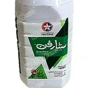 Starfen Bifenthrin 10ew Tara Group Pakistan Insecticide 500ml - Tara group of Pakistan - Price in Pakistan Today (کیڑے مار دوا) - Pesticides (Kissan Cares) Price in Pakistan Online | Kissan Cares - Back View