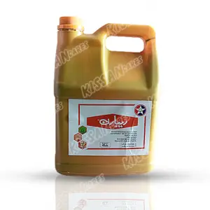 Reborn Humic Acid Potassium Micro Nutrients Crop Supplement Liquid Tara Group Pakistan Pesticide 4 L - Tara group of Pakistan - Price in Pakistan Today - Pesticides (Kissan Cares) Price in Pakistan Online | Kissan Cares