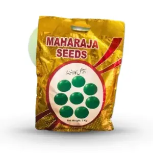 Maharaja Black Tinda Kala Tinda Special Seed 1kg - Maharaja Seeds - Price In Pakistan Today (ٹنڈا) - Hybrid Seeds (<p>Kissan Cares) Price in Pakistan Online | Kissan Cares