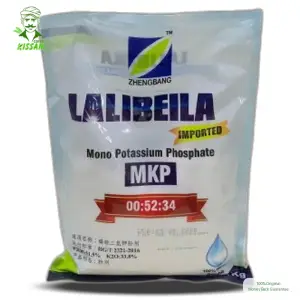 Lalibeila Mkp Mono Potassium Phosphate Water Soluble Pesticide 1kg - KISSAN Cares - Price in Pakistan Today - Pesticides (Pesticides in Pakistan) Price in Pakistan Online | Kissan Cares