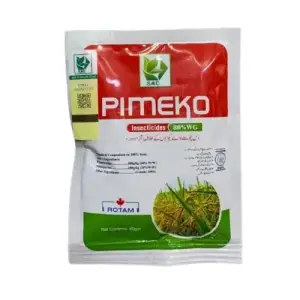 Pymetrozine 60% + Nintenpyram 20% 80WG Insecticide 60gm - Swat Agro Chemicals - Price in Pakistan Today (کیڑے مار دوا) - Pesticides (Kissan Cares) Price in Pakistan Online | Kissan Cares