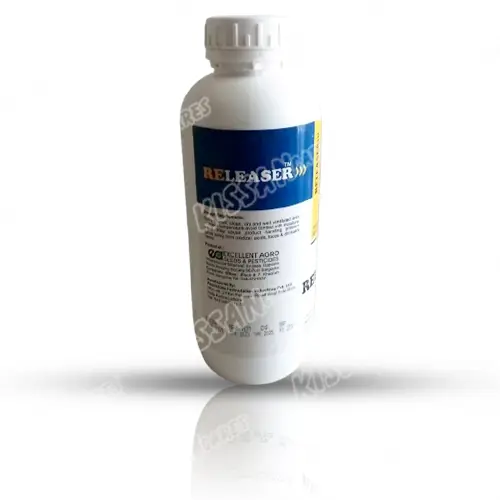 Releaser Zinc Chelated Micronutrients Excellent Agro Pesticide - Price in Pakistan Today - Pesticides (Kissan Cares) Price in Pakistan Online | Kissan Cares