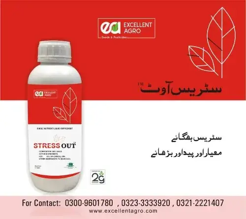 Potash 30% Fertilizer - Excellent Agro - Price in Pakistan Today (پوٹاش) - Fertilizers (Kissan Cares) Price in Pakistan Online | Kissan Cares - Application View Thumbnail