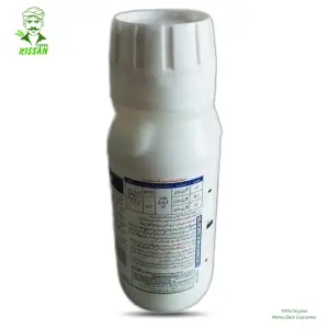 Tetraneliprol 200SC 200SC Insecticide 100ml - BAYER - Price in Pakistan Today (کیڑے مار دوا) - Pesticides (Kissan Cares) Price in Pakistan Online | Kissan Cares - Back View