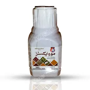Movextra Dinotefuran Spirotetramate Tara Group Pakistan Insecticide 250ml - Tara group of Pakistan - Price in Pakistan Today (کیڑے مار دوا) - Pesticides (Kissan Cares) Price in Pakistan Online | Kissan Cares