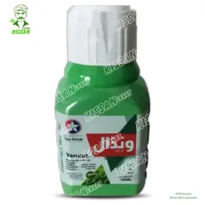 Vandal Thiamethoxam Lambda Cyhalothrin Tara Group Pakistan Insecticide 160ml - Tara group of Pakistan - Price in Pakistan Today (کیڑے مار دوا) - Pesticides (Kissan Cares) Price in Pakistan Online | Kissan Cares