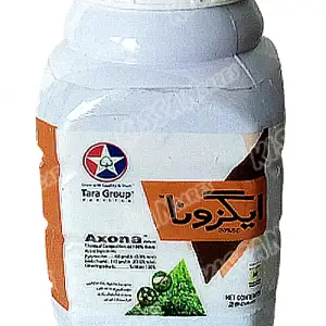 Pyriproxyfen Imidacloprid 20sc 20SC Insecticide 250ml - Tara group of Pakistan - Price in Pakistan Today (کیڑے مار دوا) - Pesticides (Kissan Cares) Price in Pakistan Online | Kissan Cares - Back View
