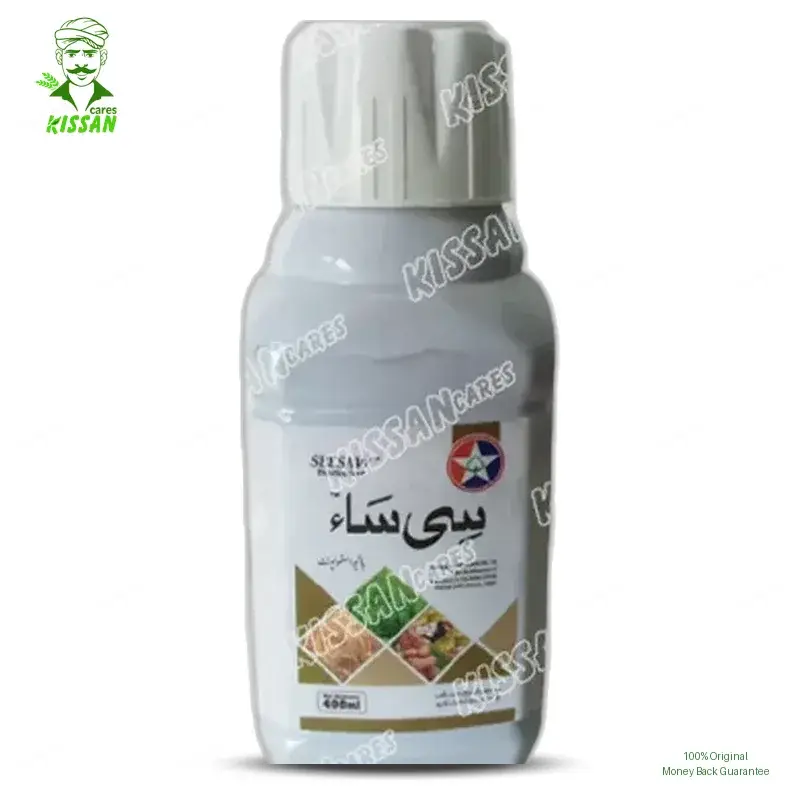 Seesaw Bio Stimulant Tara Group Pakistan Insecticide 400ml - Tara group of Pakistan - Price in Pakistan Today (کیڑے مار دوا) - Pesticides (Kissan Cares) Price in Pakistan Online | Kissan Cares