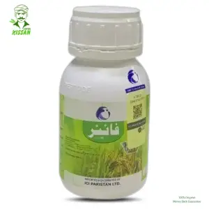 Finer Azoxystrobin + Tebuconazole Ici Pesticide 50sc Fungicide 200ml - (lci) Lucky Core - Price In Pakistan Today (اللی مار دوا) - Pesticides (Finer fungicide price Pakistan) Price in Pakistan Online | Kissan Cares