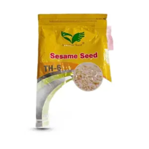 Seasame White Till Th-6 Amritsar Corporation Hybrid Seed 1kg - Amritsar Seed Corporation - Price in Pakistan Today (تل) - Seeds (Hybrid seeds Pakistan) Price in Pakistan Online | Kissan Cares