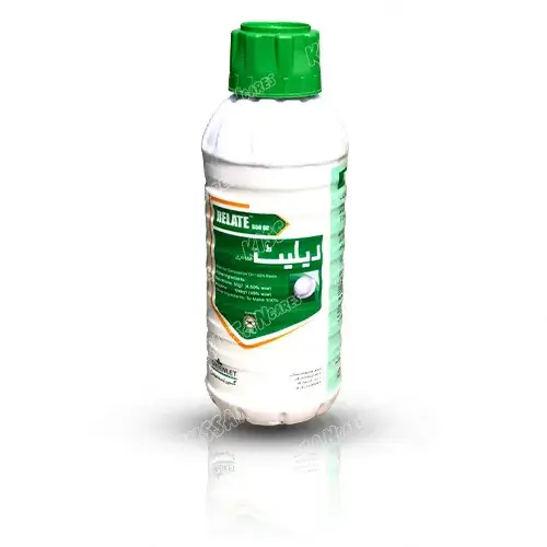 Mesotrione 50g/ltr Atrazine 500g/ltr 550SC Weedicide 1000ml - Greenlet International - Price in Pakistan Today (جڑی بوٹی مار دوا) - Pesticides (Kissan Cares) Price in Pakistan Online | Kissan Cares
